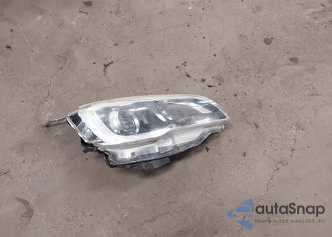 2017 Subaru Legacy 2.5I Premium из США, поврежденный, VIN 4S3BNAD65H3040051